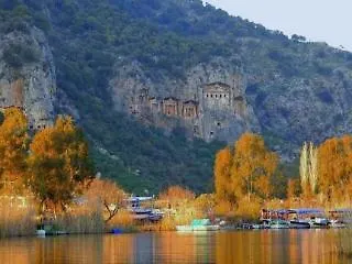 Into The Route Of St. Paul Hotel Marmaris